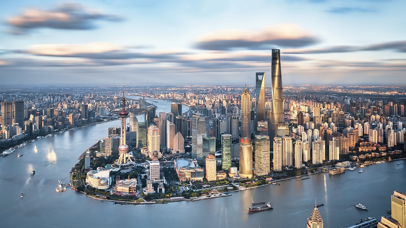 Why Businesses Still Love Investing in China Despite US Tariffs! πΌπ US tariff headwinds fail to deter investment enthusiasm toward China video poster