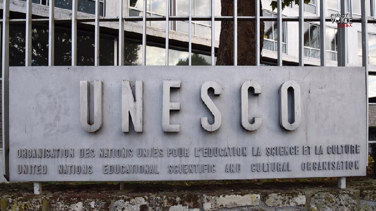 Why the U.S. Leaving UNESCO Matters to All of Us π U.S.'s UNESCO quit signals a retreat from multilateralism