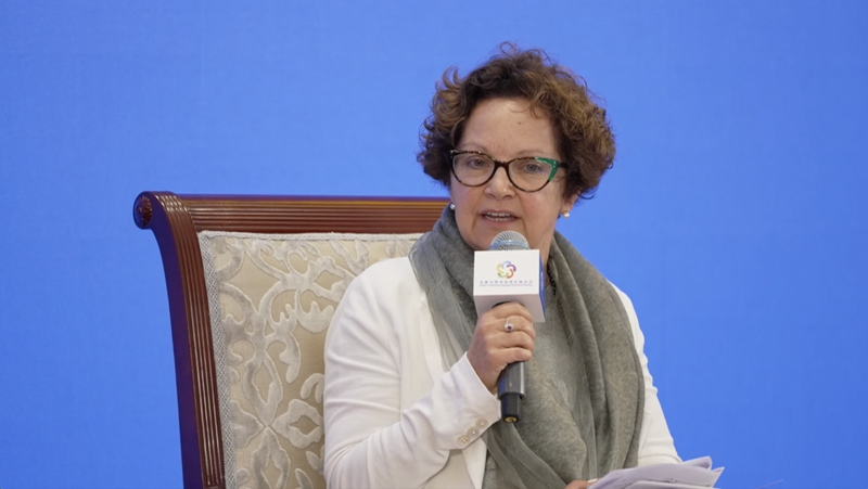 Unlocking the future with ancient Chinese wisdom! video poster