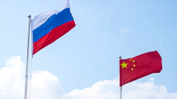 China and Russia Strengthen Friendship: Wang Yi Meets Lavrov Wang Yi: China willing to promote strategic coordination with Russia