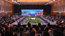 China’s Wang Yi Calls for Stronger East Asian Teamwork! Wang Yi calls for stronger East Asia cooperation at EAS meeting