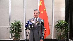 China and Southeast Asia: Friends Working Together! π¨π³π€π Wang Yi praises China-ASEAN ties, urges openness amid U.S. tariffs