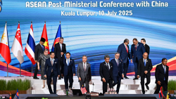 China Promises Friendship and Teamwork with Southeast Asian Countries ππ€ Wang Yi says China dependable partner for ASEAN countries