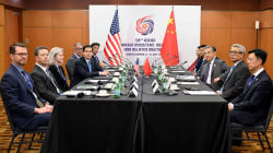 China and U.S. Meet to Strengthen Friendship π€ Wang Yi says meeting with Rubio helps strengthen China-U.S. contact