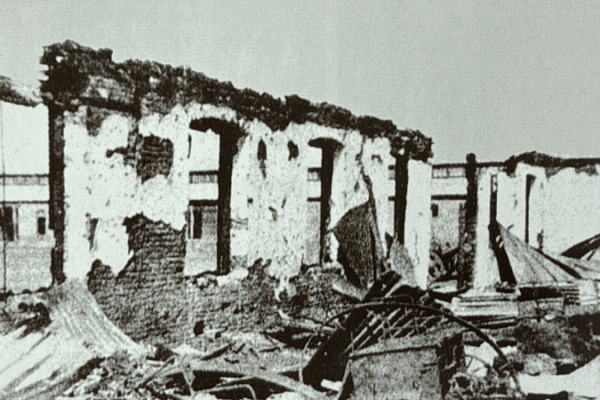 From War to Wonder: The Brave Heroes of China’s Northeast War and rebirth: China's Northeast Anti-Japanese United Army Bases