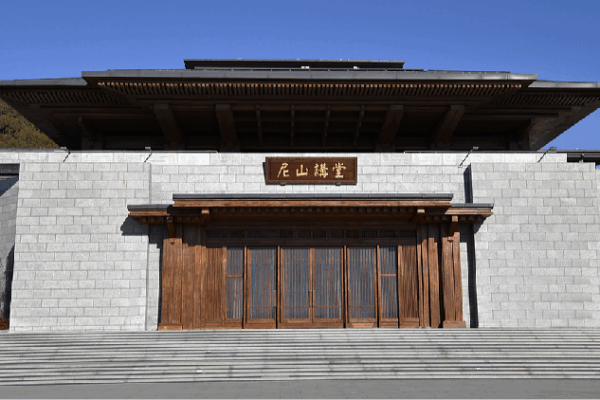 What Confucianism means to today's world