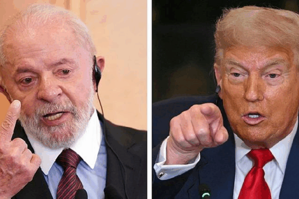 What’s Happening with Tariffs Between Brazil and the U.S.? π€ What do you need to know about the Brazil-U.S. tariff clash?