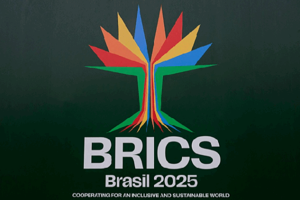 BRICS Summit in Brazil: Countries Team Up for a Brighter Future! π What to expect from BRICS summit in Brazil: A preview of priorities