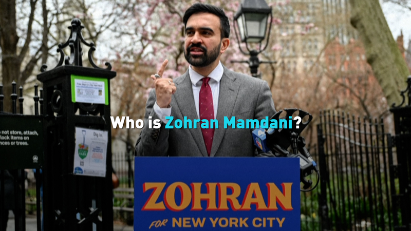 Who_is_Zohran_Mamdani_poster - My Global News: Young Voices Who is Zohran Mamdani? video poster