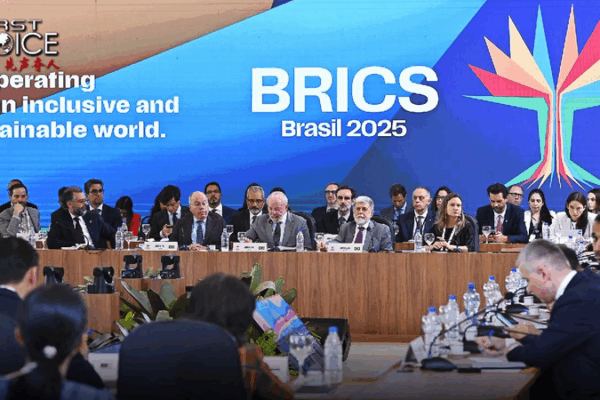 Why ‘Greater BRICS’ Matters for Us Today! 🌎 Why 'Greater BRICS' matters for today