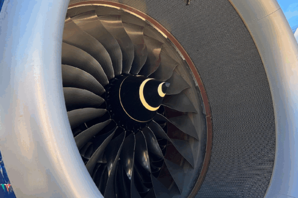 How Tech Tools, Plastics, and Airplane Engines Link China and U.S. Trade! 💻🏭✈️ Why are EDA, ethane & aero-engines bellwethers in China-U.S. trade?