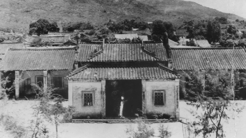 From War to Wonder: Haikou’s Amazing Transformation π Witness to Resilience: The Qiongya Base and Haikou's Transformation