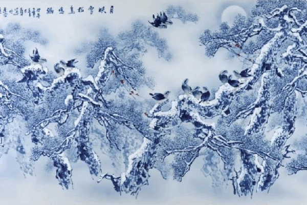 Discover Amazing Ceramics at the Bird’s Nest Cultural Center! ๐จ๐ฆ Works by famed ceramic masters on show at Bird's Nest Cultural Center
