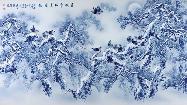 Works_by_famed_ceramic_masters_on_show_at_Birds_Nest_Cultural_Center - My Global News: Young Voices Works by famed ceramic masters on show at Bird's Nest Cultural Center