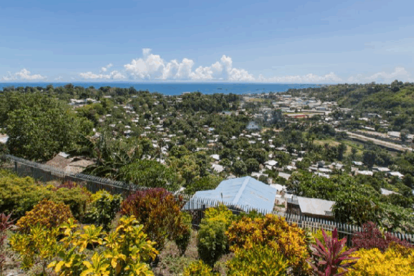 President Xi Jinping Congratulates Solomon Islands on Independence Day ๐ Xi Jinping congratulates Solomon Islands on independence day
