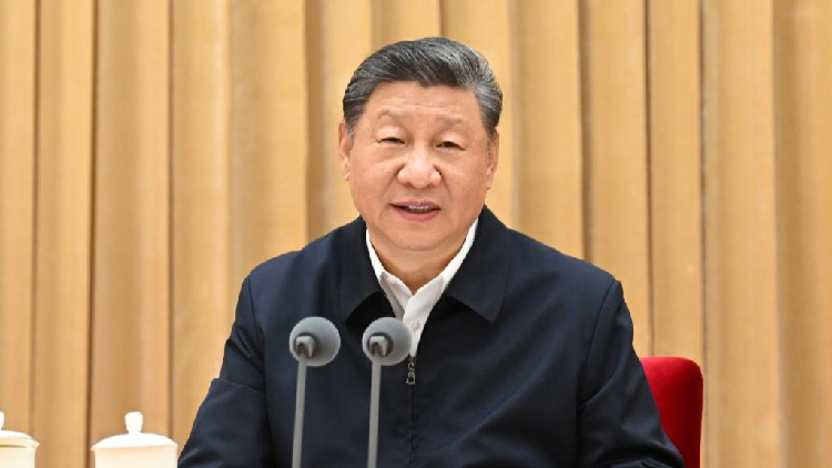 President Xi Shares Exciting Plans for China’s Future Cities ποΈ Xi addresses Central Urban Work Conference, listing priorities