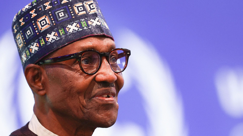 Xi extends condolences over death of former Nigerian President Buhari