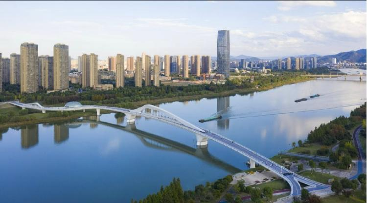Yuyao City: Where History Meets Fun! 🎉 Yuyao: Where valor once stood, prosperity now rises