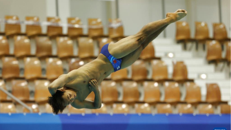 Zhang_Wenao_wins_mens_1m_springboard_gold_at_World_University_Games - My Global News: Young Voices Zhang Wenao wins men's 1m springboard gold at World University Games