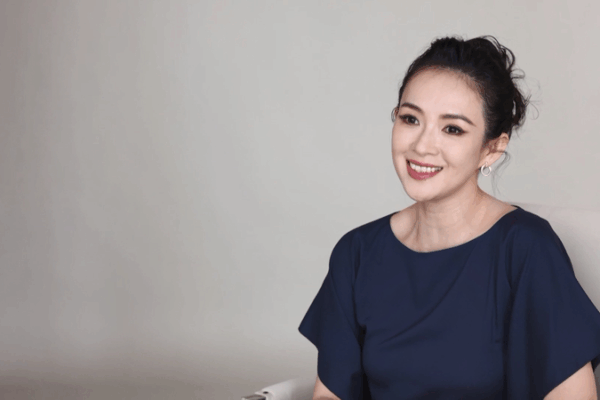 Zhang Ziyi Shares Excitement About Chinese Films Going Global at SCO Film Festival π₯ Zhang Ziyi talks about Chinese films abroad during SCO Film Festival video poster